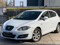Weiß Gebraucht 2012 Seat Leon Copa Limousine | 4.900 € (Etwas zu teuer)