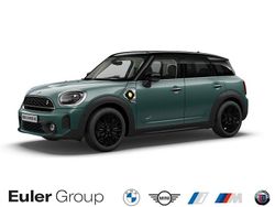 Gruen Gebraucht 2022 Mini Cooper S Countryman SUV | 27.999 € (Guter Preis)