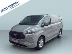 Grau Neu 2025 Ford Transit Custom Limited Abholung | 49.950 € (Teuer)
