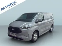 Grau Neu 2025 Ford Transit Custom Limited Abholung | 49.950 € (Teuer)