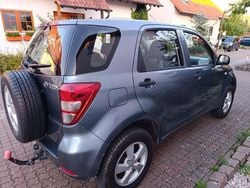 Grau Gebraucht 2007 Daihatsu Terios SUV | 3.500 € (Fairer Preis)