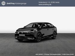 Schwarz Gebraucht 2025 VW ID.7 GTX Limousine | 49.990 € (Fairer Preis)