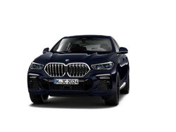 Gebraucht 2021 BMW X6 Efficient Dynamics SUV | 71.670 € (Teuer)