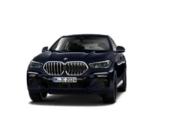 Gebraucht 2021 BMW X6 Efficient Dynamics SUV | 72.780 €