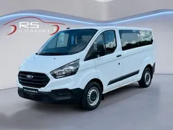 Andere Gebraucht 2019 Ford Transit Kombi | 23.980 € (Teuer)