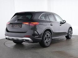 Schwarz Gebraucht 2024 Mercedes GLC450 Premium SUV | 71.990 € (Guter Preis)