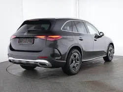 Schwarz Gebraucht 2024 Mercedes GLC450 Premium SUV | 71.990 € (Guter Preis)