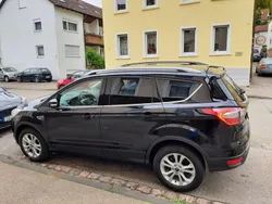 Schwarz Gebraucht 2019 Ford Kuga Titanium SUV | 15.700 € (Guter Preis)