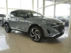 Grau Neu 2025 Nissan Qashqai Tekna+ SUV | 34.990 € (Etwas zu teuer)