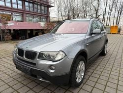 Grau Gebraucht 2007 BMW X3 SUV | 2.990 € (Superpreis)