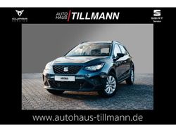 Grau Gebraucht 2024 Seat Arona Style SUV | 22.990 € (Teuer)