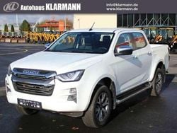 Weiss Gebraucht 2023 Isuzu D-Max Abholung | 40.500 € (Guter Preis)