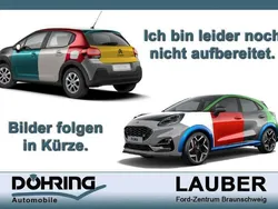 Schwarz Gebraucht 2015 Fiat Panda Cross Cross Kleinwagen | 12.990 €