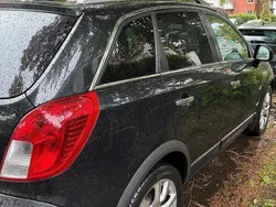 Schwarz Gebraucht 2011 Opel Antara SUV | 6.500 €