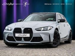 M brooklyn grau metallic Gebraucht 2025 BMW M3 Competition Edition Kombi | 87.990 € (Superpreis)