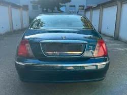 Blau Gebraucht 1999 Rover 75 Limousine | 1.600 € (Superpreis)