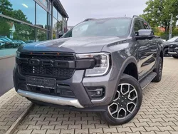 Carbongraumet Neu 2025 Ford Ranger Wildtrack Abholung | 58.444 € (Fairer Preis)