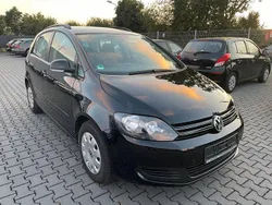 Schwarz Gebraucht 2009 VW Golf Plus Van / Kleinbus | 5.999 € (Fairer Preis)