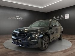 Schwarzmagic perleffekt Neu 2025 Skoda Kamiq Monte Carlo SUV | 30.780 € (Fairer Preis)