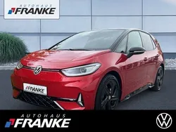 Schwarz Neu 2024 VW ID.3 GTX Kleinwagen | 54.819 €