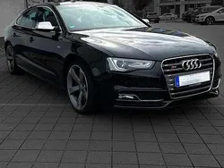 Gebraucht 2011 Audi S5 Sportback Kleinwagen | 18.749 € (Fairer Preis)