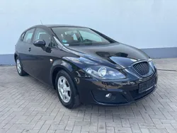 Gebraucht 2010 Seat Leon Reference Limousine | 2.200 € (Guter Preis)