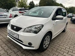 Weiß Gebraucht 2019 Seat Mii Style Kleinwagen | 8.999 € (Etwas zu teuer)