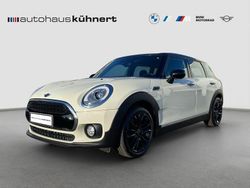 Pepper white Gebraucht 2017 Mini Cooper Clubman Kombi | 13.455 € (Fairer Preis)