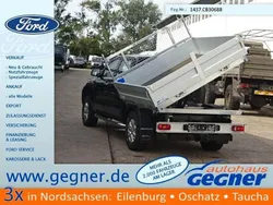 Pantherschwarz Gebraucht 2012 Ford Ranger XLT Abholung | 23.840 €