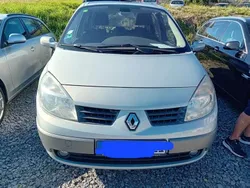 Gebraucht 2003 Renault Scénic Expression Van / Kleinbus | 600 € (Fairer Preis)