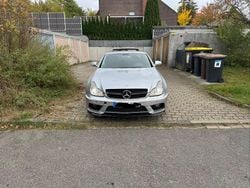 Silber Gebraucht 2007 Mercedes CLS320 AMG Coupé | 4.900 € (Superpreis)