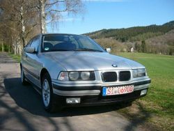 Titan Gebraucht 1998 BMW 316 Compact Kleinwagen | 3.650 € (Etwas zu teuer)