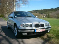 Titan Gebraucht 1998 BMW 316 Compact Kleinwagen | 3.650 € (Fairer Preis)