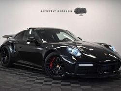 Schwarz Gebraucht 2021 Porsche 911 | 177.000 € (Superpreis)