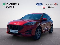 Andere farbe Gebraucht 2024 Ford Kuga ST-Line X SUV | 32.895 € (Guter Preis)