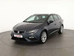 Andere Gebraucht 2020 Seat Leon Kombi | 19.990 € (Guter Preis)