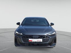 Daytonagrau perleffekt Gebraucht 2025 Audi S5 Comfort Limousine | 76.880 € (Guter Preis)