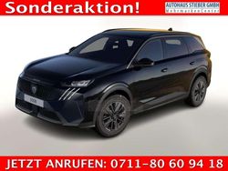 Titane grau metallic Neu 2025 Peugeot 5008 Allure Van / Kleinbus | 33.318 € (Superpreis)
