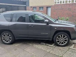Gebraucht 2014 Jeep Compass Limited SUV | 6.500 € (Guter Preis)