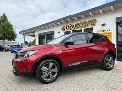 Rot Gebraucht 2023 Opel Grandland X GS Line SUV | 24.585 € (Guter Preis)