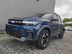 Blau Neu 2025 Dacia Bigster Extreme SUV | 29.990 € (Fairer Preis)