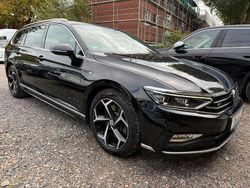 Schwarz Gebraucht 2019 VW Passat Elegance Kombi | 23.990 € (Teuer)