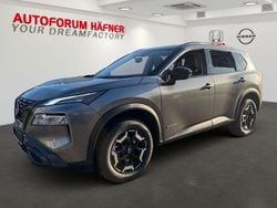 Grau Neu 2025 Nissan X-Trail SUV | 46.490 €