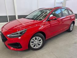 Engine red jhr Neu 2025 Hyundai i30 Style Kombi | 21.379 € (Fairer Preis)