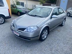 Silber Gebraucht 2004 Nissan Primera Visia Limousine | 3.300 € (Fairer Preis)