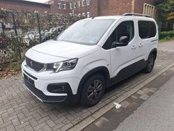 Weiß Gebraucht 2022 Peugeot Rifter Allure Van / Kleinbus | 12.300 € (Teuer)