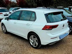 Weiß Gebraucht 2021 VW Golf VIII GTE Limousine | 19.980 € (Superpreis)