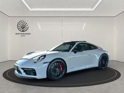 Grau Gebraucht 2023 Porsche 911 Carrera GTS Chrono | 117.990 €