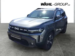 Beige Neu 2025 Dacia Duster Journey SUV | 23.950 € (Fairer Preis)