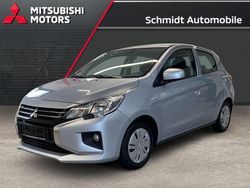 Cool silber (silber) Neu 2025 Mitsubishi Space Star Select Limousine | 13.380 €